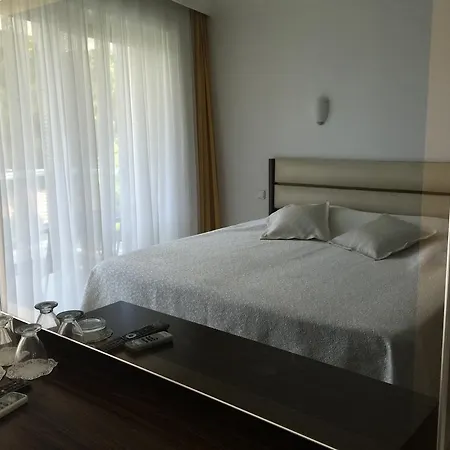 Pidasus Hotel Burhaniye