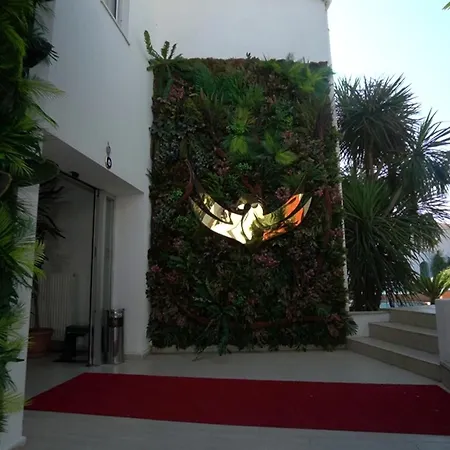Pidasus Otel 3*