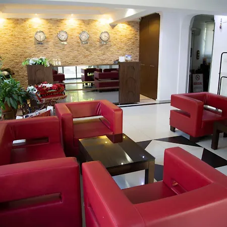 Pidasus Otel Ören