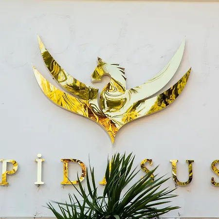 Otel Pidasus