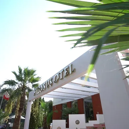 Pidasus Otel 3*