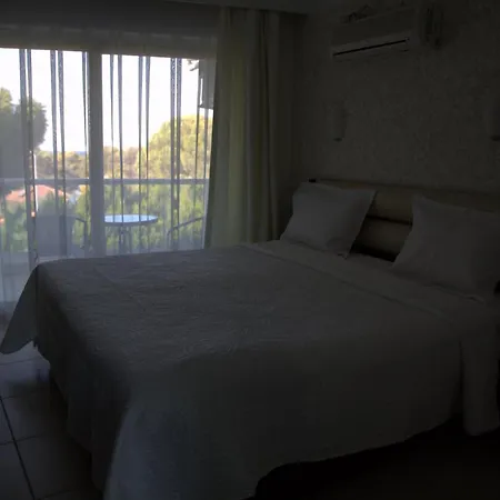 Otel Pidasus