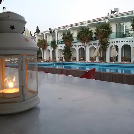Otel Pidasus