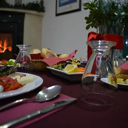 Pidasus Otel 3*