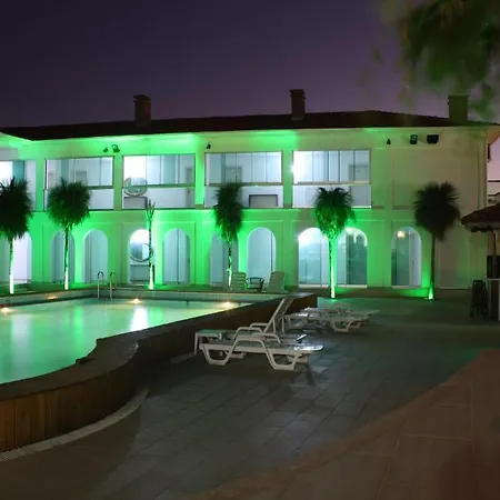 Otel Pidasus