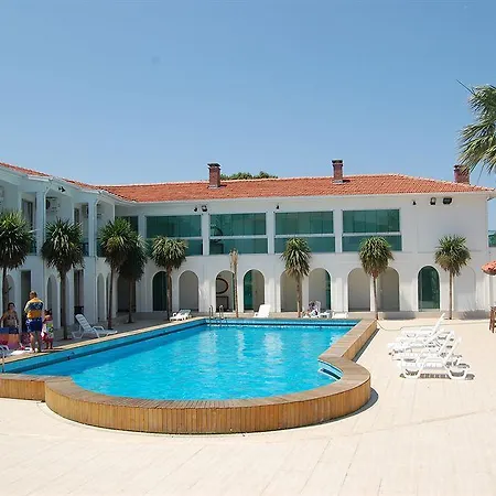 Pidasus Otel 3*