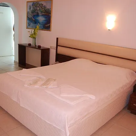 Pidasus Otel