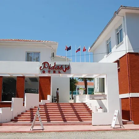 Otel Pidasus Ören