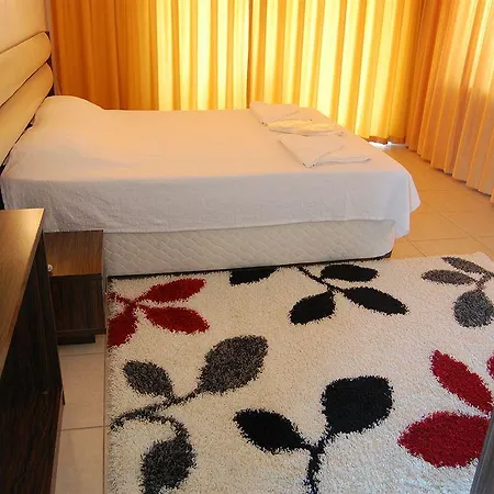 Otel Pidasus 3*