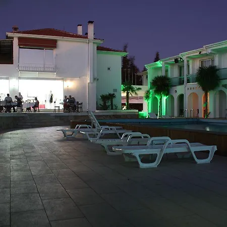 Pidasus Otel 3*