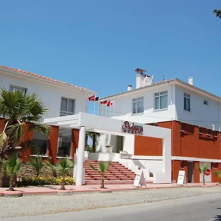 Pidasus Otel Ören